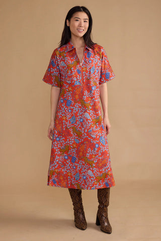 Monica Dress