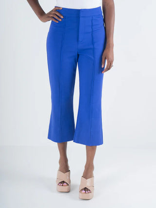Saylor Pant - Royal Blue