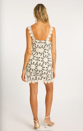 Manet Dress