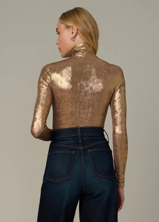 The Tony Long Sleeve Top