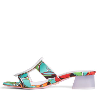 Dree Sandal