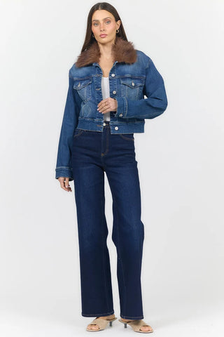 Arden Jacket