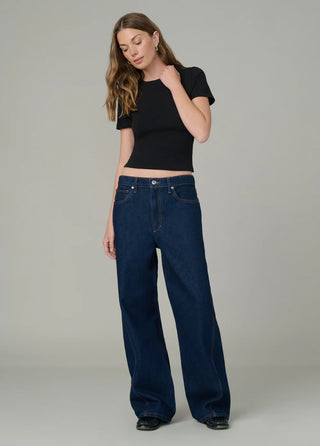 The Twisted Ryan Baggy Petite