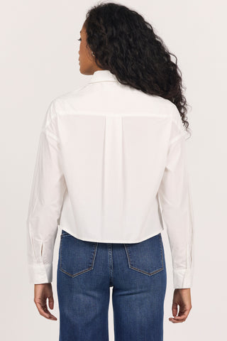 Cropped Adrianna