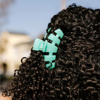 Classic Hair Clip | Medium