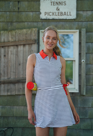 Easton Dress