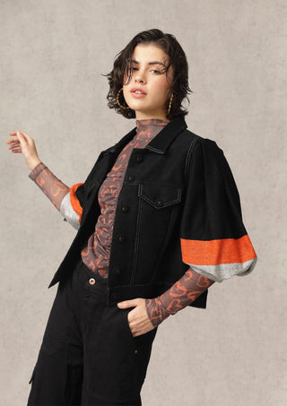 Judy Jacket