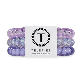 Spiral Hair Coils | Small