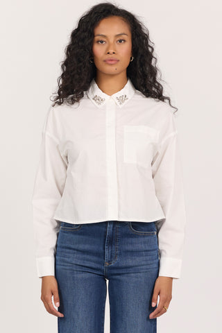 Cropped Adrianna
