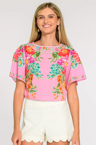 Paloma Top