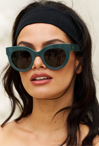 The Wind Sunglasses