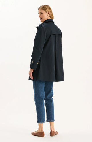 Sutton Water Repellent Trench