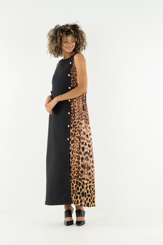 Arden Dress