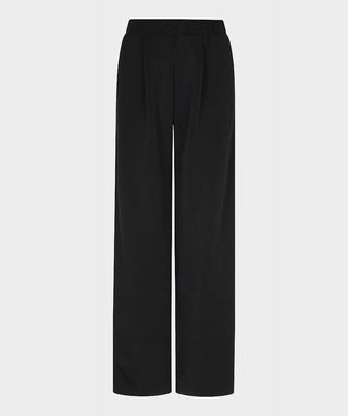 Trousers Modal Pleats
