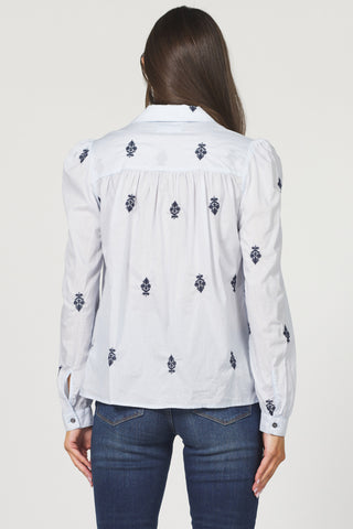 Nasrin Top