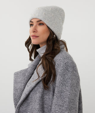 Pearl Beanie