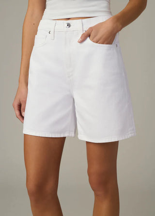 The Harlowe Short