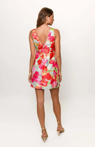 Ren Dress