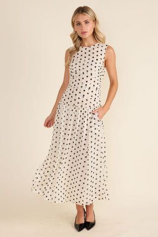 Agatha Dress