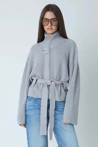 Carrington Sweater