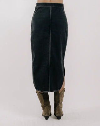Apolline Midi Skirt