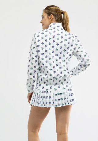 Weezie Jacket