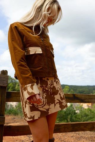 Pamela Skirt