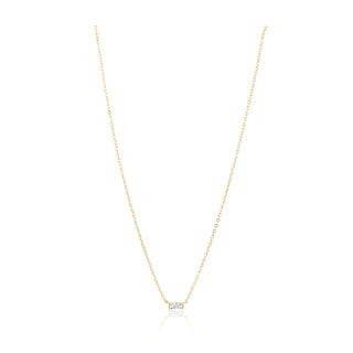 Willow Necklace