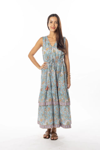 Allison Dress