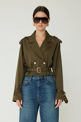 Olivia Jacket