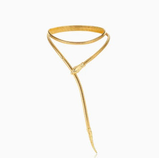 Serpent Chain