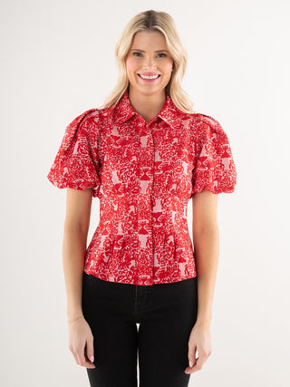 Britt Top
