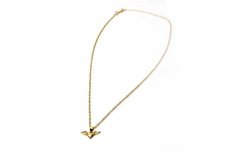 Angel Heart Necklace