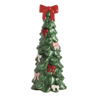 Large Bow Tree Sitter