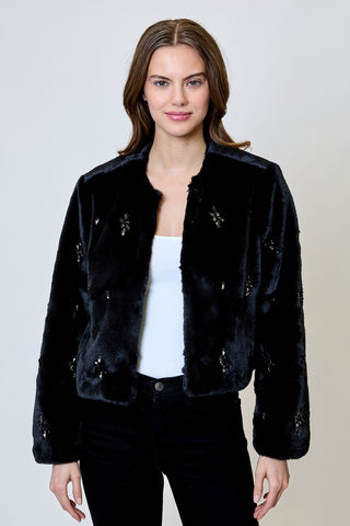 Romy Jacket