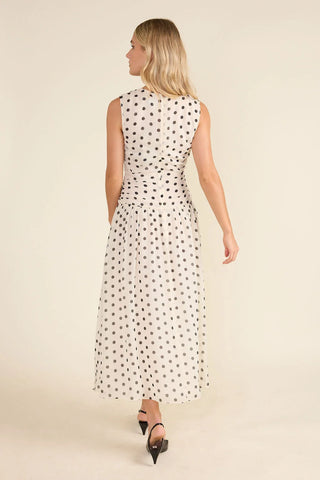 Agatha Dress