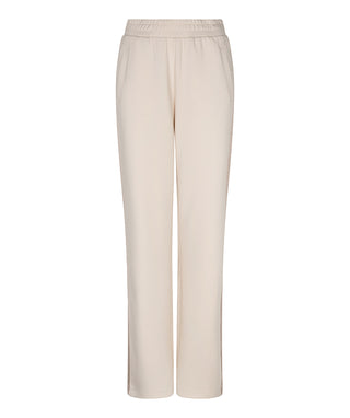Trousers E-monogram Modal