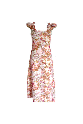 Nora Midi Dress