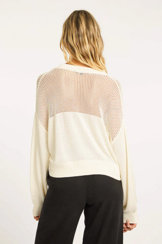 Mira Sweater
