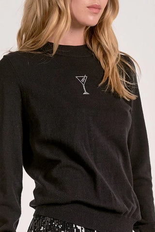 Martini Sweater