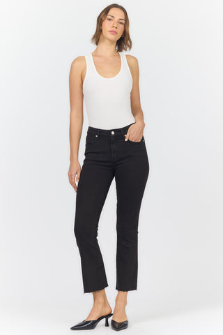 Jeanne Flare Jean