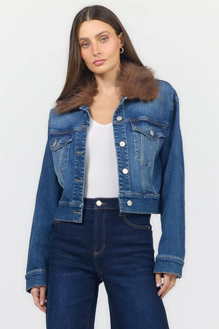 Arden Jacket