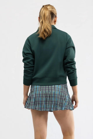 Chase Quarter Zip