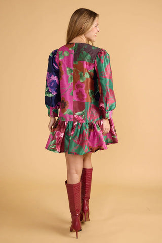 Elizabeth Dress