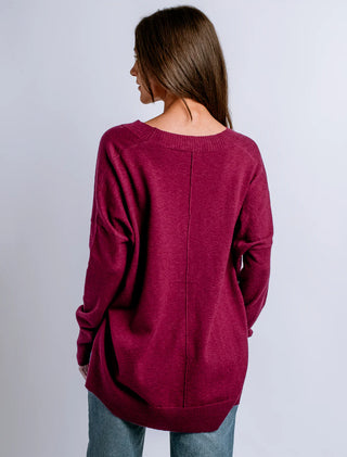 Wagner Cardigan