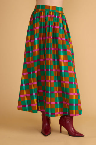 Maeve Skirt