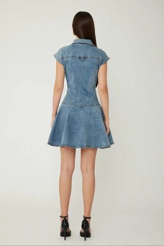 Tina Dress