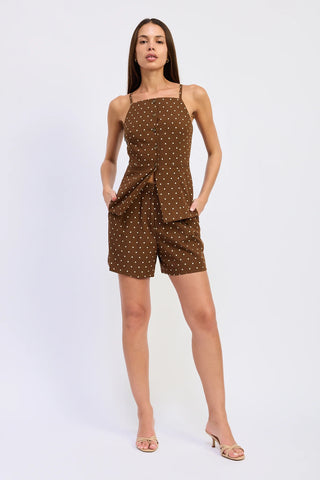 Stella Short