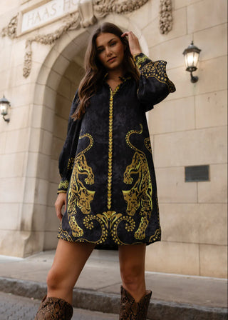 Nora Dress