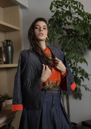 Brenda Jacket